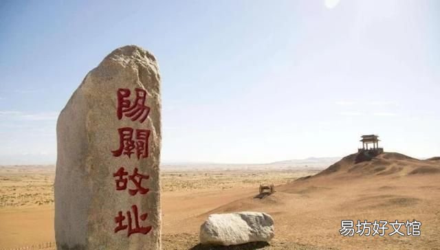 敦煌在哪,敦煌名胜古迹有哪些