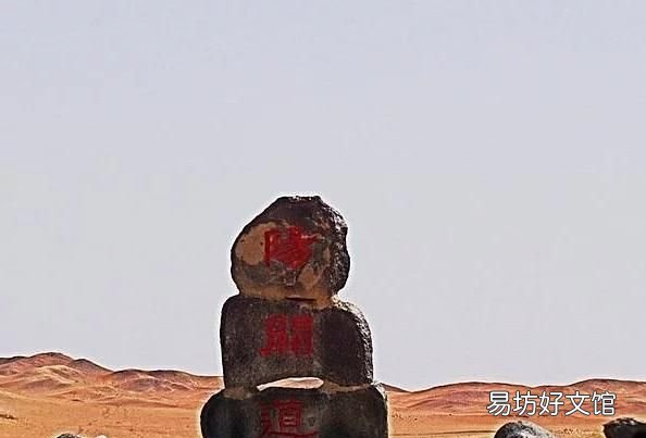 敦煌在哪,敦煌名胜古迹有哪些