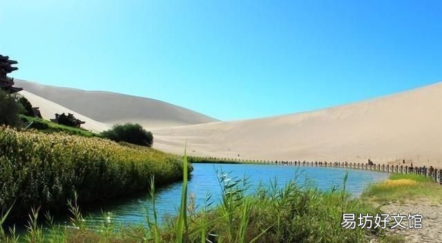 敦煌在哪,敦煌名胜古迹有哪些