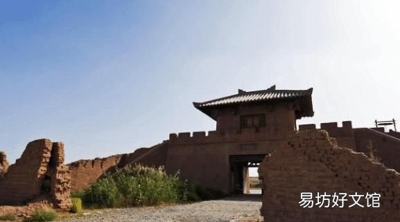 敦煌在哪,敦煌名胜古迹有哪些