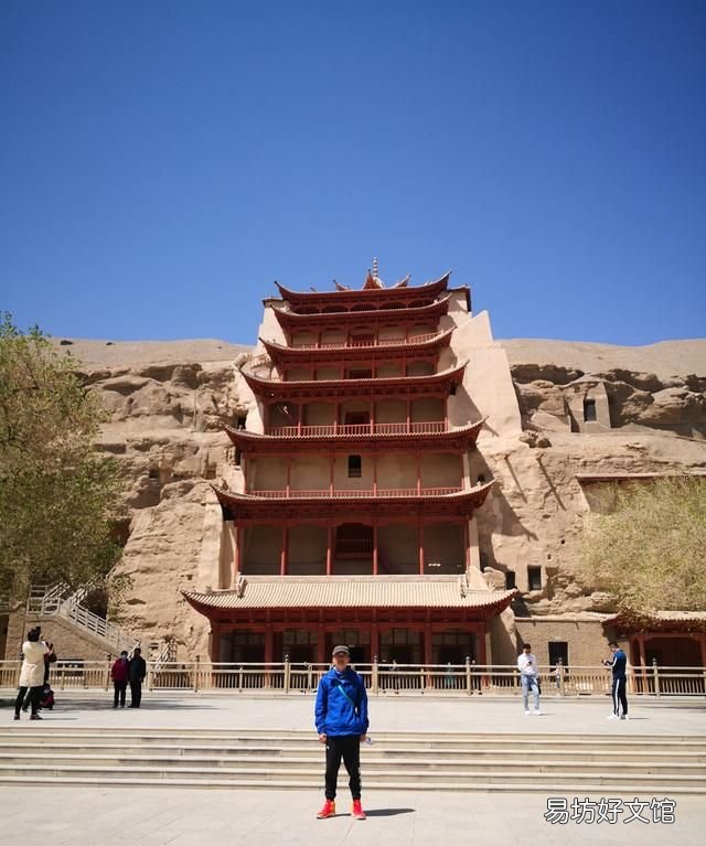 敦煌在哪,敦煌名胜古迹有哪些