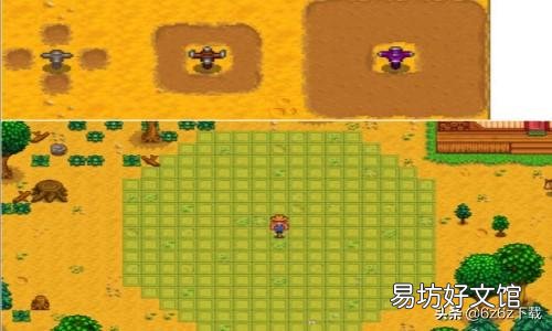 必备的献祭物品列表大全 星露谷献祭全物品一览
