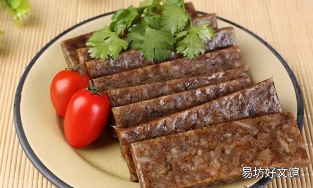 潮汕特产，潮汕美食特产，你了解多少呢？以下特产你吃过几款？