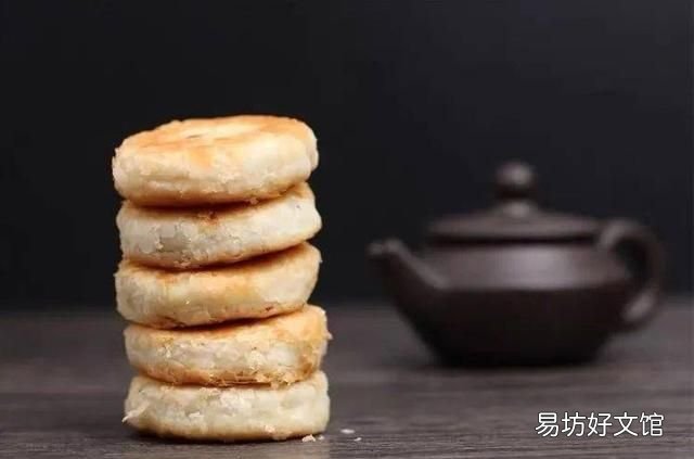 潮汕特产，潮汕美食特产，你了解多少呢？以下特产你吃过几款？