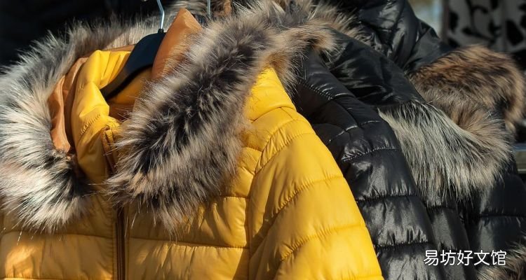 最新羽绒服正确清洗方法