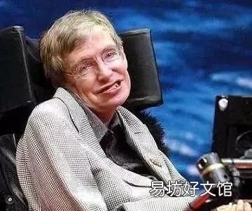 霍金对人类的发展都做出过哪些贡献在你心中霍金算是伟大的科学家吗