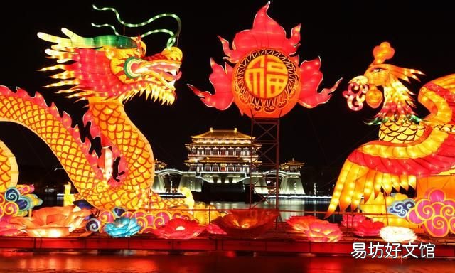 春节是中国人最重大的传统节日,春节是中国最重要的传统节日