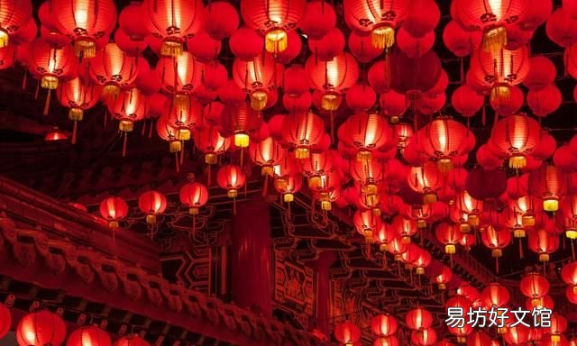 春节是中国人最重大的传统节日,春节是中国最重要的传统节日