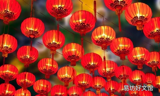 春节是中国人最重大的传统节日,春节是中国最重要的传统节日