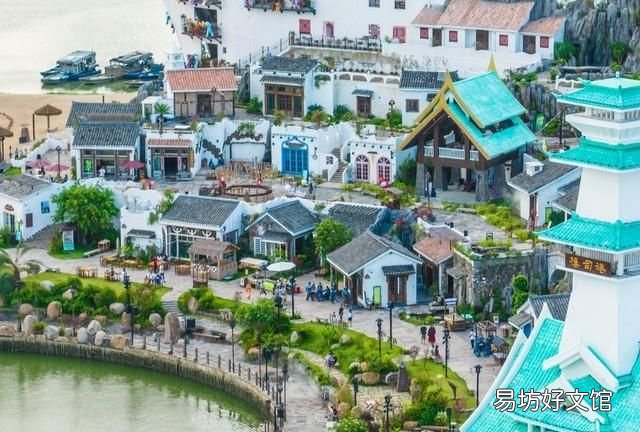广西北海有什么好玩的地方景点推荐