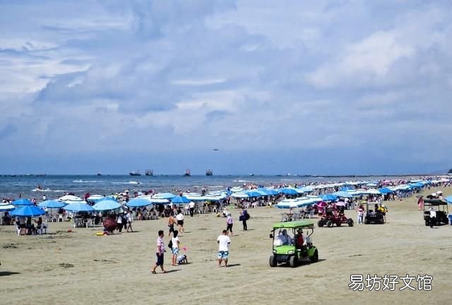 广西北海有什么好玩的地方景点推荐