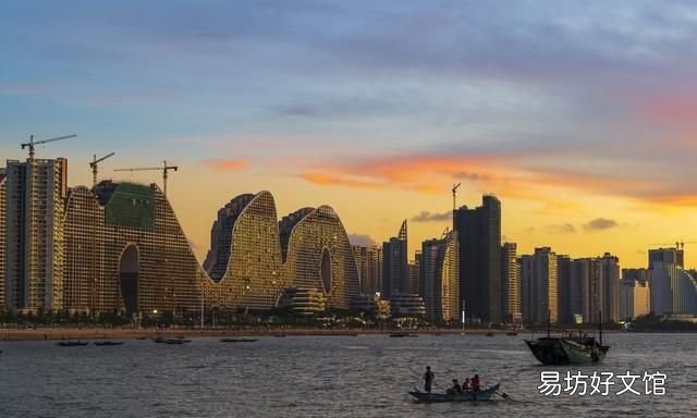 广西北海有什么好玩的地方景点推荐