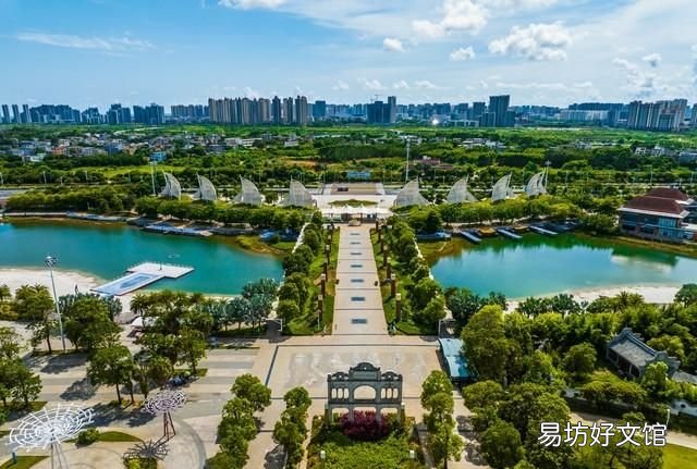 广西北海有什么好玩的地方景点推荐