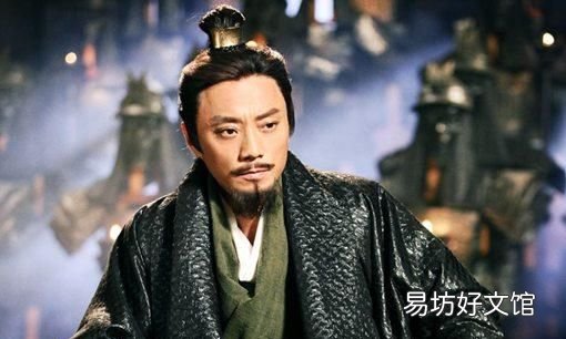张良萧何和韩信都是人杰