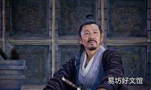 张良萧何和韩信都是人杰
