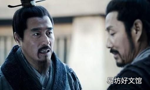 张良萧何和韩信都是人杰