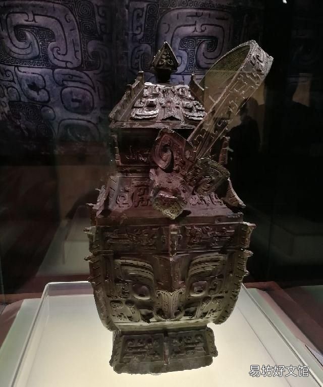 商周祭祀方式的区别