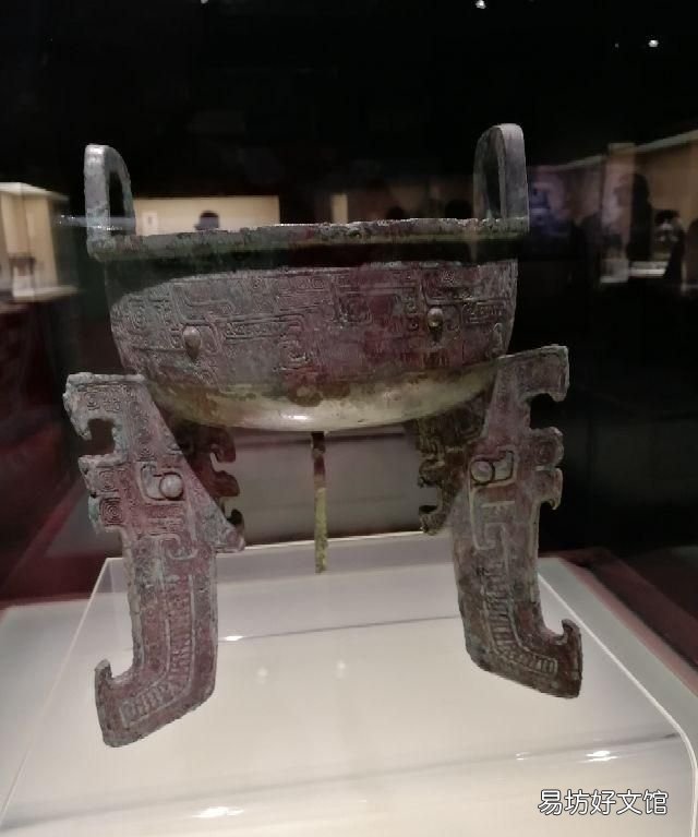 商周祭祀方式的区别