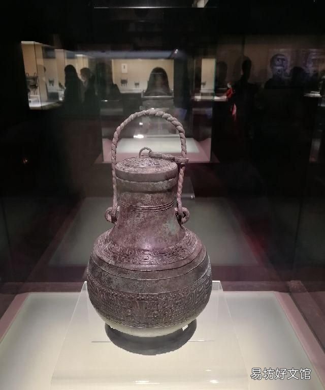 商周祭祀方式的区别