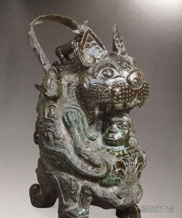 商周祭祀方式的区别