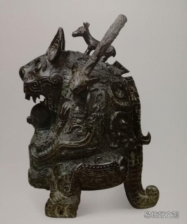 商周祭祀方式的区别