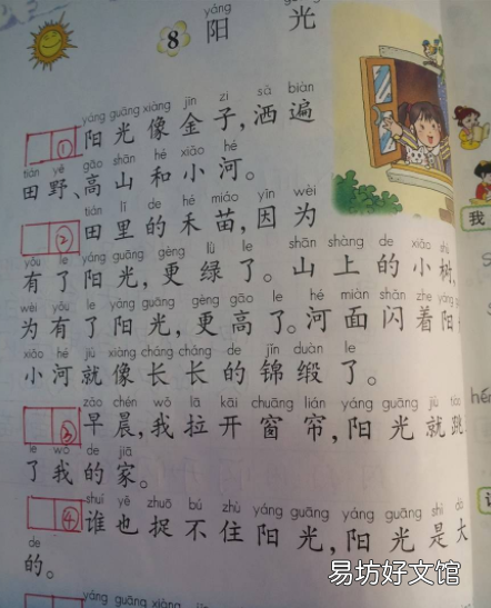 小节和自然段的区别，自然段和段有区别吗