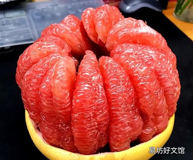 蜂蜜柚子茶夏季饮品做法 家庭自制蜂蜜柚子茶的做法