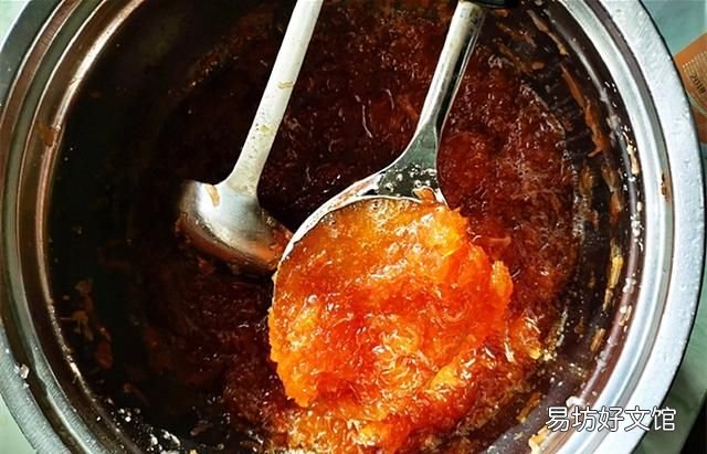 蜂蜜柚子茶夏季饮品做法 家庭自制蜂蜜柚子茶的做法