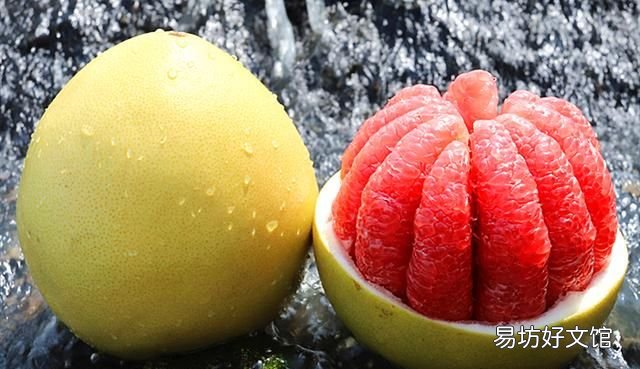 蜂蜜柚子茶夏季饮品做法 家庭自制蜂蜜柚子茶的做法