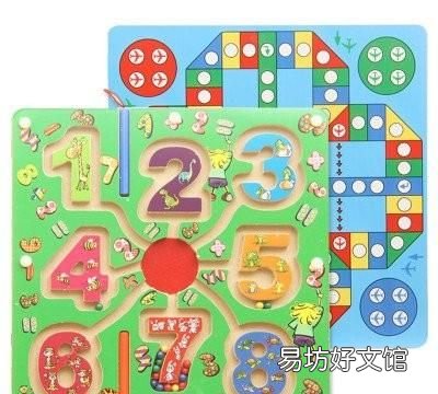 益智玩具有哪些,儿童益智玩具有什么