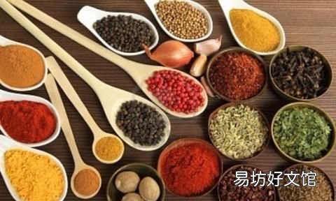 食品添加剂有哪些 食品添加剂对人的健康有害吗?