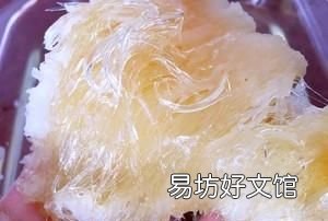 鱼翅怎么发，鱼翅怎么泡发