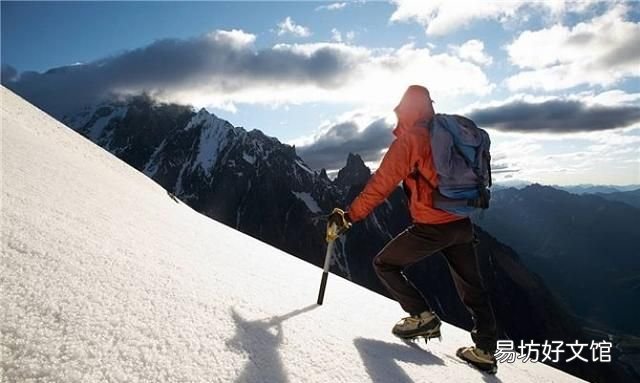 为什么登山客被叫驴友呢