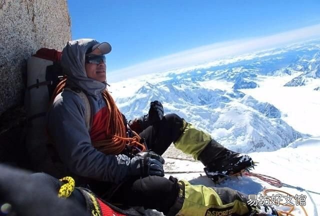 为什么登山客被叫驴友呢