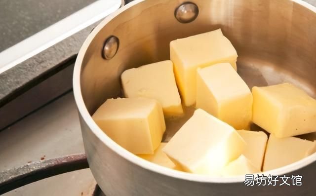 麻油和黄油是什么油?用什么做成的?为何我国产量低靠进口?