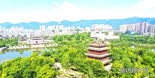 我国最热的4个城市,被称为四大火炉 四大火炉是哪四个城市