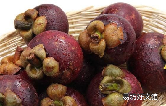 山竹公母怎么挑选