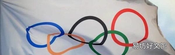 体育小科普奥运会五环代表着什么