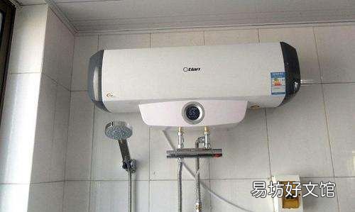 热水器使用时需要拔掉电源,电热水器在使用过程中要关闭电源吗?