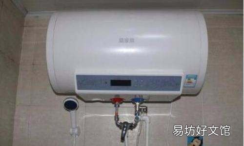 热水器使用时需要拔掉电源,电热水器在使用过程中要关闭电源吗?