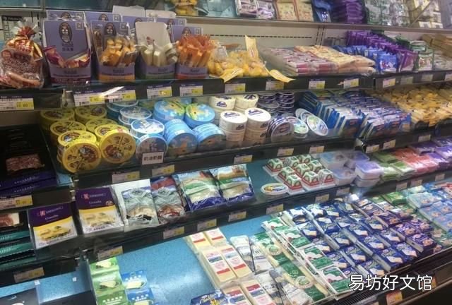 芝士是什么:奶油奶酪和起司是什么关系?
