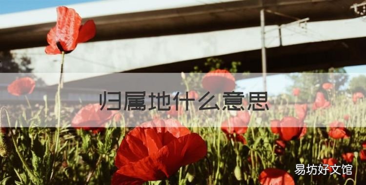 归属地什么意思,号码换归属地有什么区别