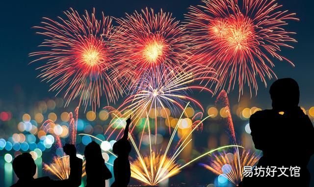 春节贺词,马上就春节了,有什么好的拜年祝福语吗