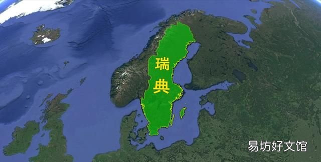 瑞典是哪个国家,瑞典,曾经的“北欧霸主”,它究竟是怎样一个国家?
