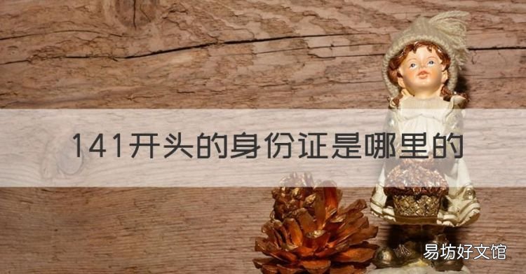 4开头的身份证是哪里的,身份证4128开头是哪个城市