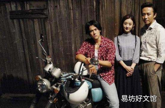 乘风破浪结局,乘风破浪小花怎么死的