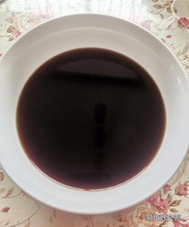 头晕喝红糖水就好了