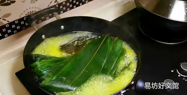 肉粽子怎么包,最忌泡完米直接就包,教你这样做,粽子软糯又好吃