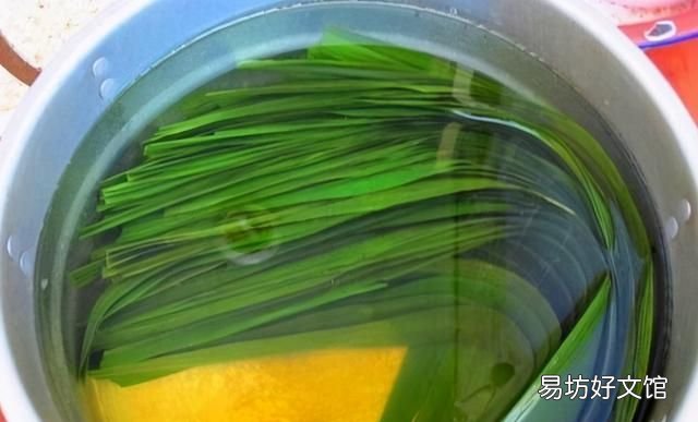 肉粽子怎么包,最忌泡完米直接就包,教你这样做,粽子软糯又好吃