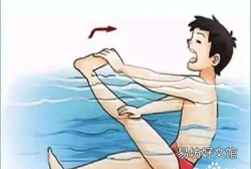掉进水里不会游泳怎么办